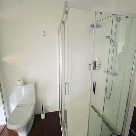 7Seven Apartament Lägenhet Málaga Exteriör bild