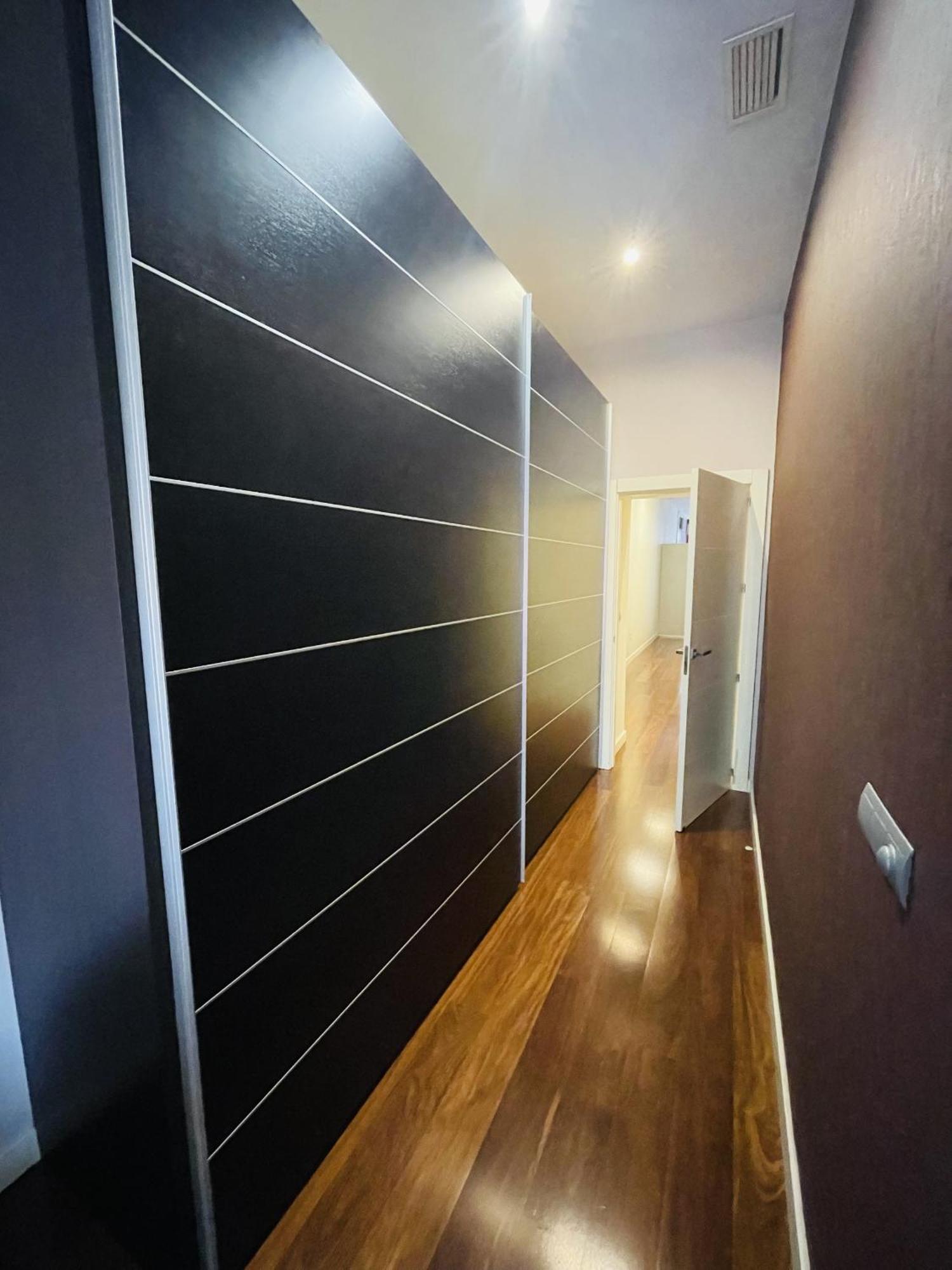7Seven Apartament Lägenhet Málaga Exteriör bild